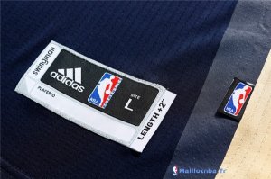 Maillot NBA Pas Cher Noël Indiana Pacers Davis 23 Noir
