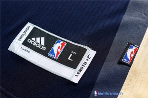 Maillot NBA Pas Cher Noël Indiana Pacers Davis 23 Noir