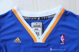 Maillot NBA Pas Cher Golden State Warriors Andre Iguodala 9 Bleu