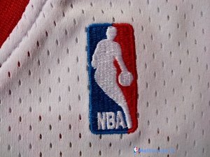 Maillot NBA Pas Cher Houston Rockets Tracy McGrady 1 Blanc