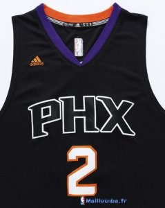 Maillot NBA Pas Cher Phoenix Suns Eric Bledsoe 32 Noir