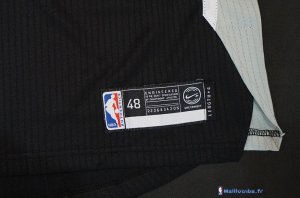 Maillot NBA Pas Cher San Antonio Spurs Kawhi Leonard 2 Negr Icon 2017/18