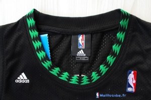 Maillot NBA Pas Cher Minnesota Timberwolves Sam Cassell 19 Retro Noir