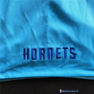 Pantalon NBA Pas Cher Charlotte Hornets Vert