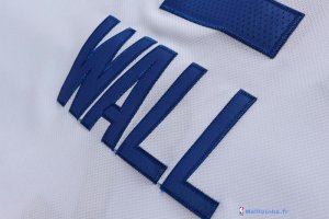 Maillot NBA Pas Cher All Star 2016 John Wall 2 Blanc