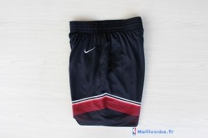 Pantalon Basket USA 2014 Bleu