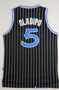 Maillot NBA Pas Cher Orlando Magic Victor Oladipo 5 Noir