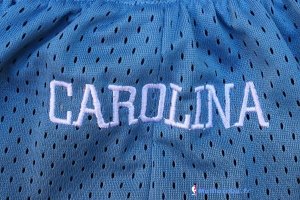 Pantalon NCAA Pas Cher North Carolina Bleu
