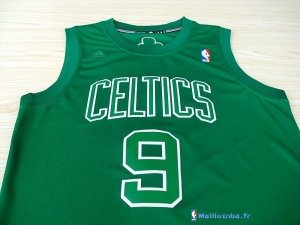 Maillot NBA Pas Cher Noël Boston Celtics Veder Rondo 9