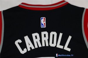 Maillot NBA Pas Cher Toronto Raptors DeMarre Carroll 5 Noir