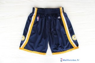 Pantalon NBA Pas Cher Indiana Pacers Noir