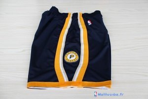 Pantalon NBA Pas Cher Indiana Pacers Noir