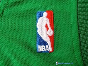 Maillot NBA Pas Cher Noël Boston Celtics Veder Rondo 9