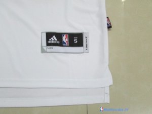 Maillot NBA Pas Cher Washington Wizards Bradley Beall 3 Blanc