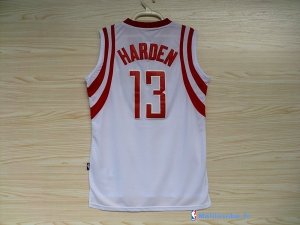 Maillot NBA Pas Cher Houston Rockets James Harden 13 Noir