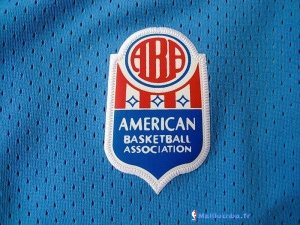 Maillot ABA Pas Cher Los Angeles Clippers Paul 3 Gris