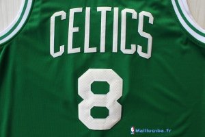 Maillot NBA Pas Cher Boston Celtics Jeff Green 8 Vert