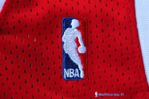 Maillot NBA Pas Cher Houston Rockets Tracy McGrady 1 Retro Rouge