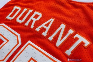 Maillot NCAA Pas Cher Texas Kevin Durant 35 Rouge