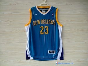 Maillot NBA Pas Cher Charlotte Hornets Baron Davis 23 Vert