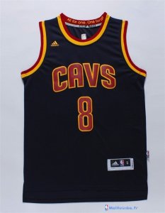 Maillot NBA Pas Cher Cleveland Cavaliers Matthew Dellavedova 8 Bleu