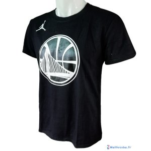 Maillot Manche Courte All Star 2018 Kevin Durant 35 Noir