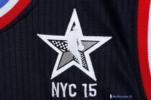 Maillot NBA Pas Cher All Star 2015 Marc Gasol 33 Noir