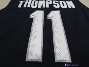 Maillot NBA Pas Cher USA 2016 Klay Thompson 11 Bleu