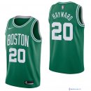 Maillot NBA Pas Cher Boston Celtics Gordon Hayward 20 Vert Icon 2017/18