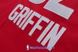 Maillot NBA Pas Cher All Star 2016 Blake Griffin 32 Rouge