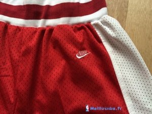 Pantalon NCAA Pas Cher Lower Merion Rouge