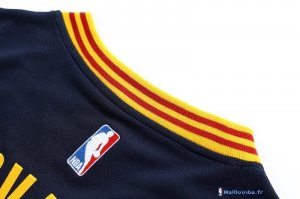 Maillot NBA Pas Cher MC Cleveland Cavaliers Kyrie Irving 2 Noir