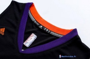 Maillot NBA Pas Cher Phoenix Suns Eric Bledsoe 32 Noir