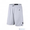 Pantalon NBA Pas Cher All Star 2018 Blanc