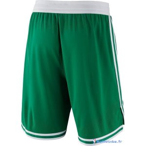 Pantalon NBA Pas Cher Boston Celtics Nike Vert