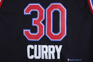 Maillot NBA Pas Cher All Star 2015 Stephen Curry 30 Noir