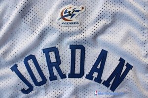 Maillot NBA Pas Cher All Star 2003 Michael Jordan 23 Blanc