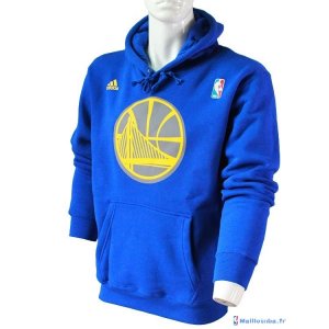 Survetement NBA Pas Cher Golden State Warriors 2016 Stephen Curry 30 Bleu