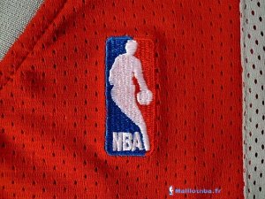 Maillot NBA Pas Cher Houston Rockets Tracy McGrady 1 Rouge