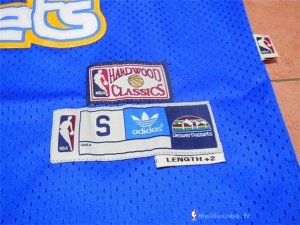 Maillot NBA Pas Cher Denver Nuggets Alex English 2 Bleu