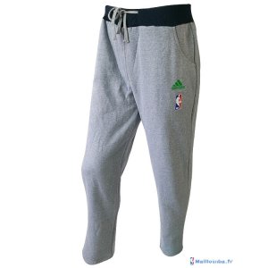 Survetement Pantalon NBA Pas Cher Boston Celtics Vert