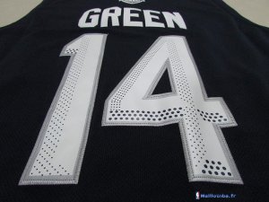 Maillot NBA Pas Cher USA 2016 Draymond Green 14 Bleu