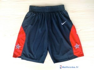 Pantalon Basket USA 2012 Noir