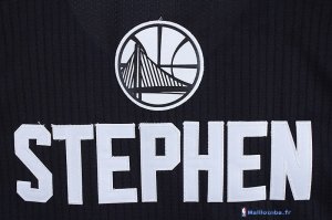 Maillot NBA Pas Cher All Star 2015 Stephen Curry 30 Noir