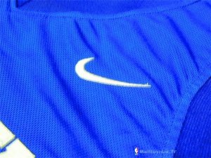 Maillot NCAA Pas Cher Kentucky John Wall 11 Bleu