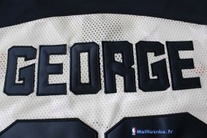 Maillot NBA Pas Cher USA 2012 Paul George 29 Blanc