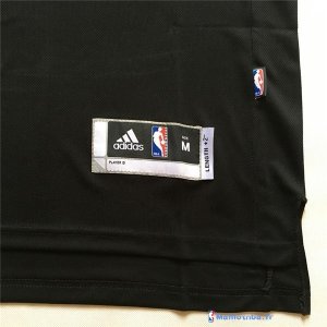 Maillot NBA Pas Cher Finales Cleveland Cavaliers Kyrie Irving 2 Noir