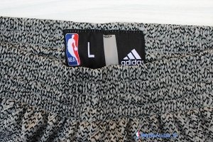 Pantalon NBA Pas Cher 2013 Estatica Fashion Gris