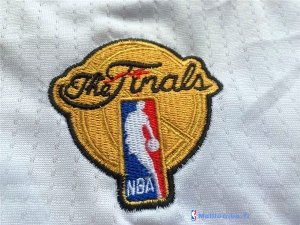 Maillot NBA Pas Cher Golden State Warriors Andre Iguodala 9 Or