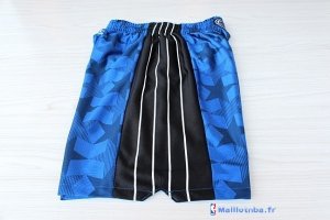 Pantalon NBA Pas Cher Orlando Magic Bleu